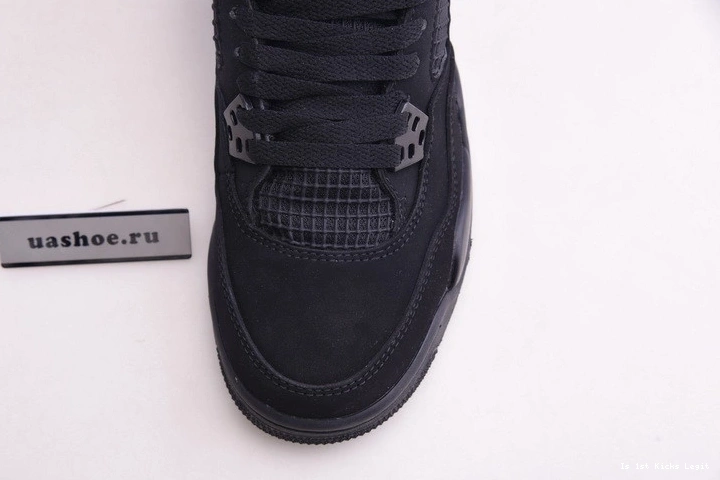 Retro  Jordan Cat 4 Black CU1110-010 (2020) 1128